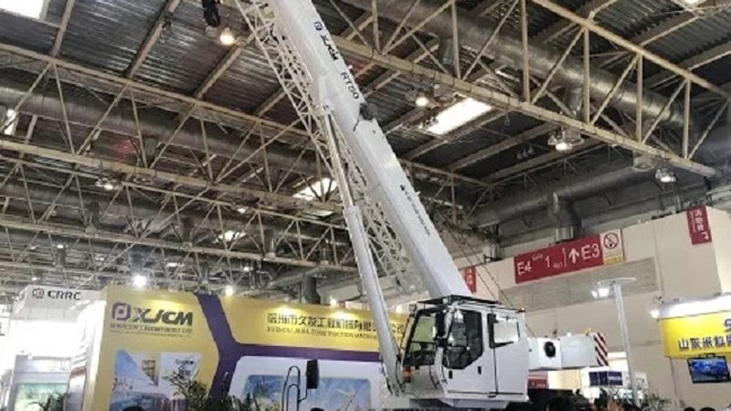 混凝土搅拌站安装：收费标准背后的考量因素**