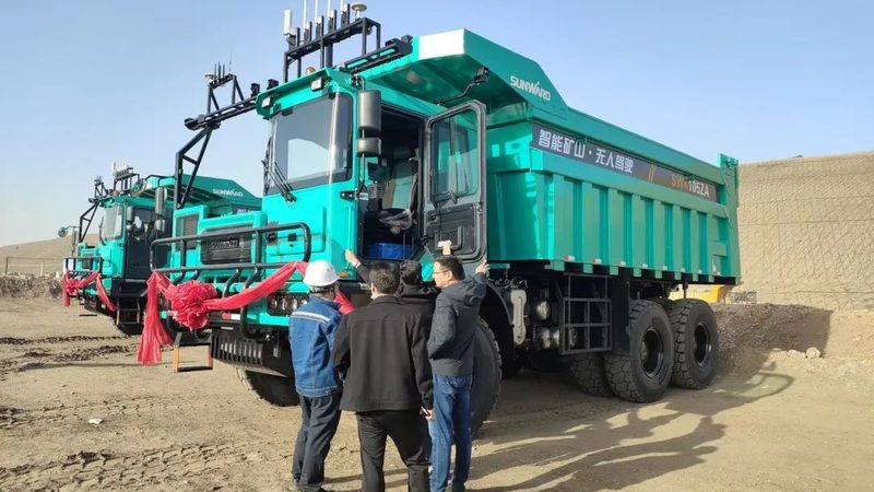 推土机：揭秘其适用工地类型与关键考量