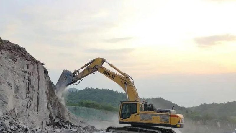 装载机斗容量国家标准解析：标准内涵与选购要点